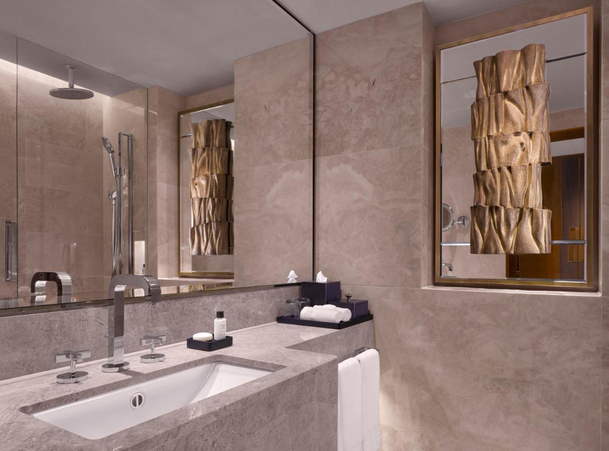 Habitación acogedora con cama extragrande - Planta Mayfair