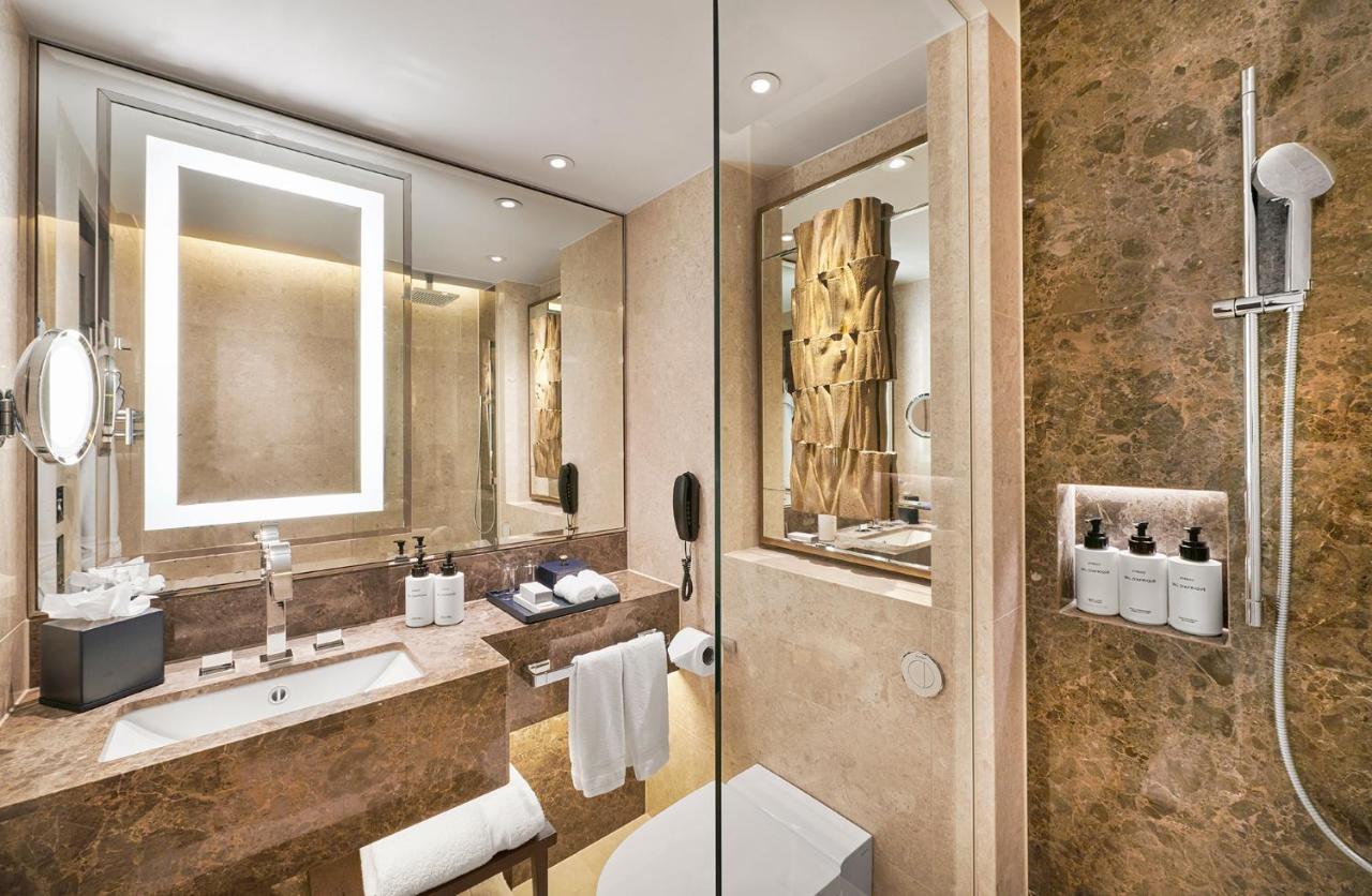 Suite de 1 dormitorio - Planta Mayfair