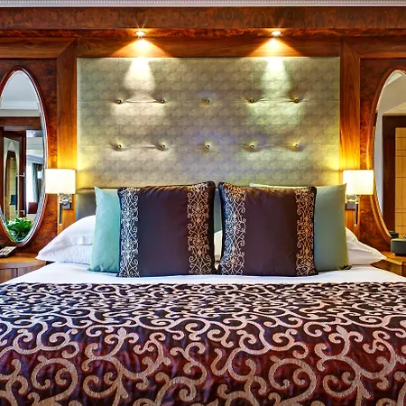 Intercontinental London Park Lane By Ihg-2