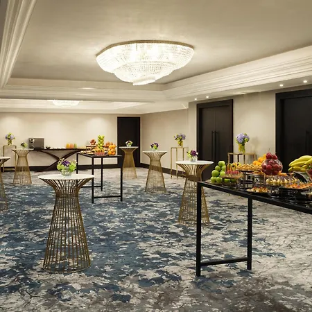 Intercontinental London Park Lane By Ihg-2
