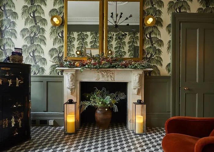 Georgian HouseHotel Londres